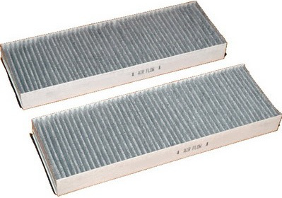 Audi A6 04-, R8 07-; komplektas (2vnt) anglinis