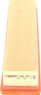 oro filtras