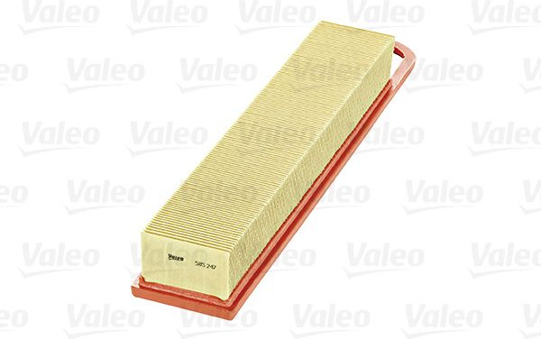  oro filtras