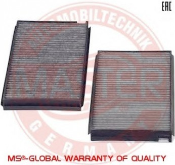 BMW 5 (E60), 6 (E63) 2.0-5.0 03- anglinis