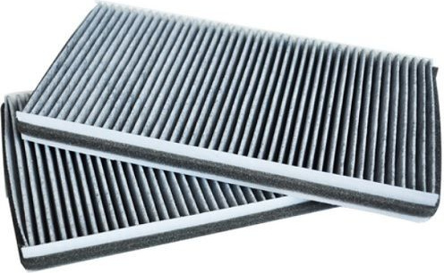 BMW 5 E60/E61, 6 E63/E64 03- anglinis