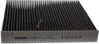 Ford Edge 15-, Galaxy 15-, Mondeo 14-, S MAX 15- anglinis