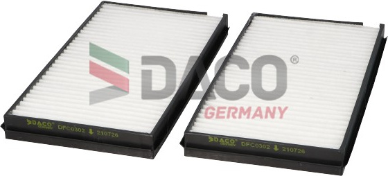 BMW 5 E60/E61, 6 E63/E64 03-