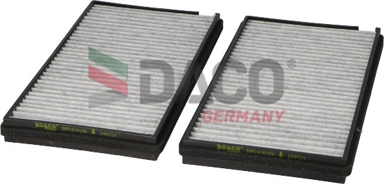 BMW 5 E60/E61, 6 E63/E64 03- anglinis