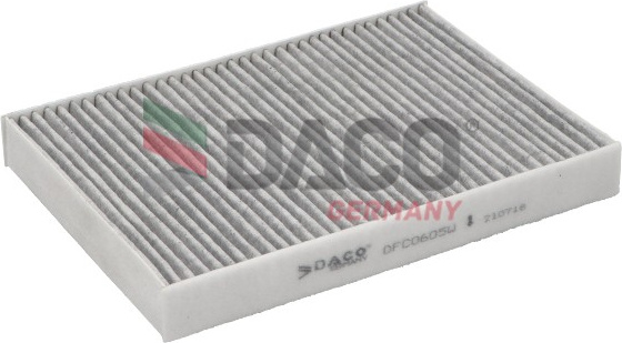 Citroen C5 08-, C6 05- , Peugeot 407 04-