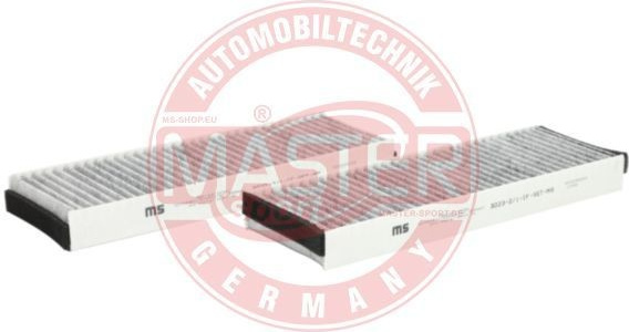 Audi A6 04-, R8 07-; komplektas (2vnt)