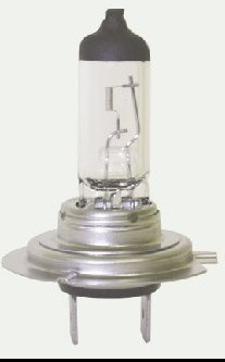 2407003 H7 24V 70W PX26d halogeninė