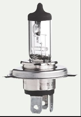 2407501 KSE H4 24V 75/70W P43t