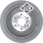 Alkūninio veleno CI Jumper; Fiat Ducato; PE Boxer 2,0HDi 04- 153mm 6 grioveliai,