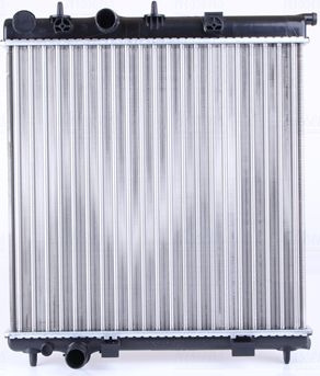 radiatorius, variklio aušinimas