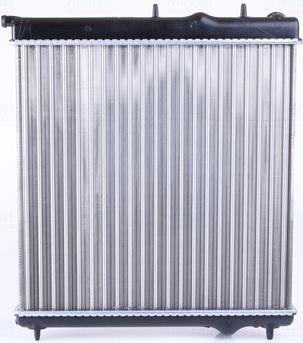  radiatorius, variklio aušinimas