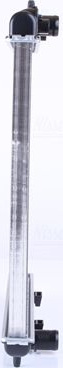  radiatorius, variklio aušinimas
