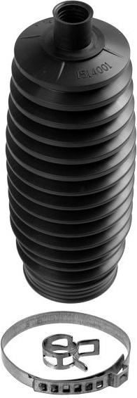  gofruotoji membrana, vairavimas