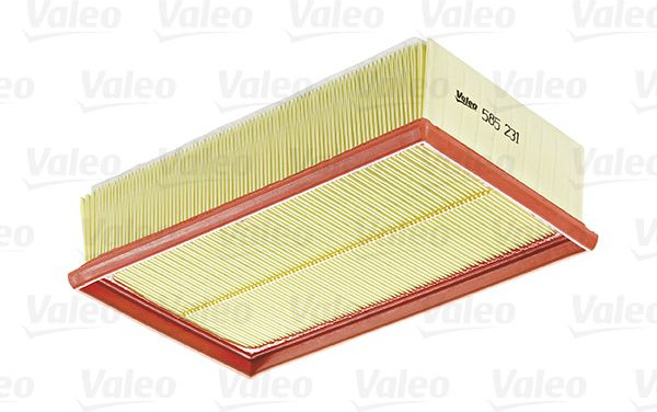  oro filtras