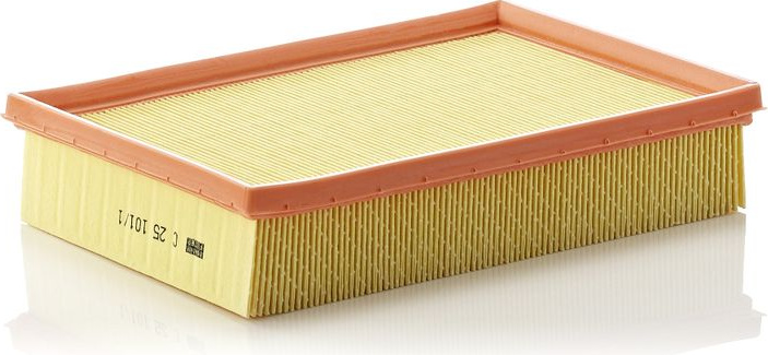  oro filtras