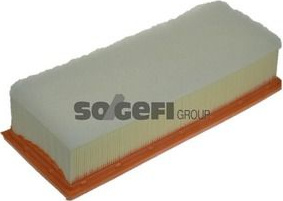  oro filtras