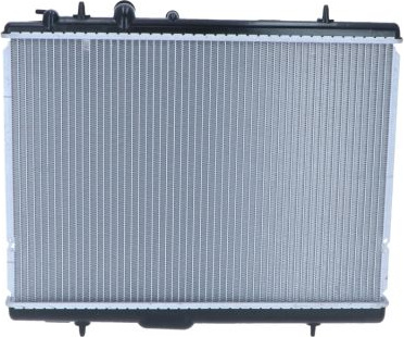  radiatorius, variklio aušinimas