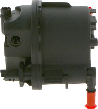  kuro filtras