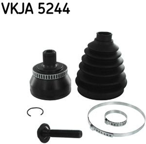  jungčių komplektas, kardaninis velenas