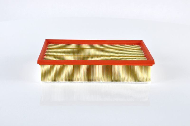  oro filtras