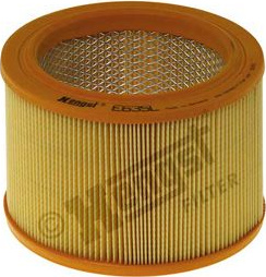  oro filtras