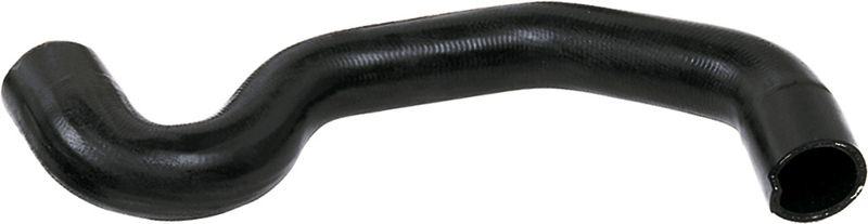  radiatoriaus žarna