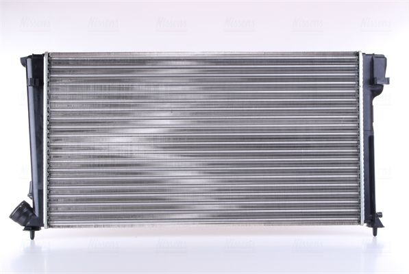 radiatorius, variklio aušinimas