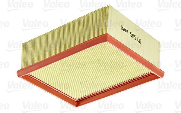  oro filtras