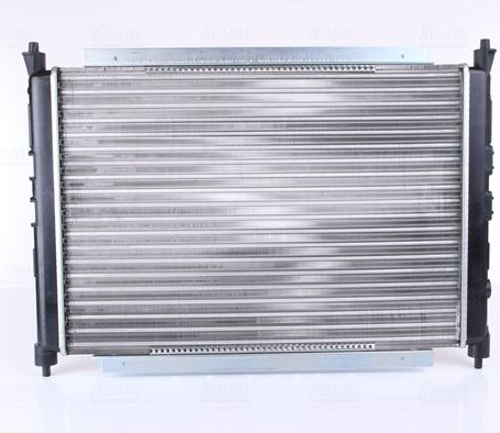  radiatorius, variklio aušinimas