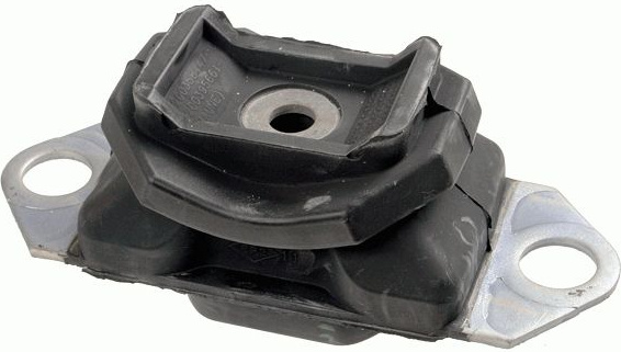  montavimas, automatinė transmisija