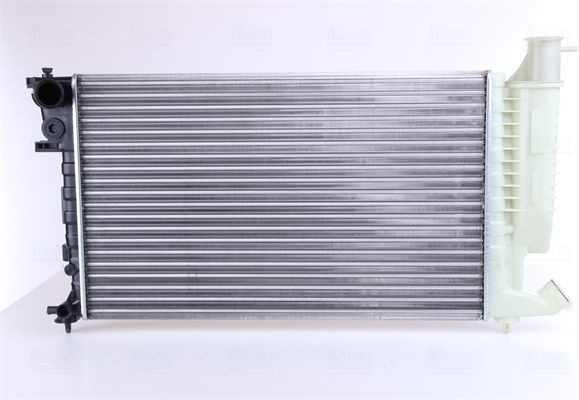  radiatorius, variklio aušinimas
