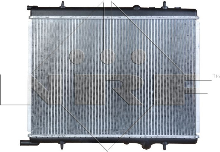  radiatorius, variklio aušinimas