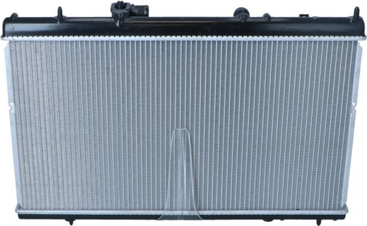  radiatorius, variklio aušinimas