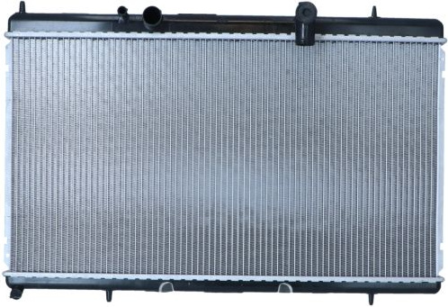  radiatorius, variklio aušinimas