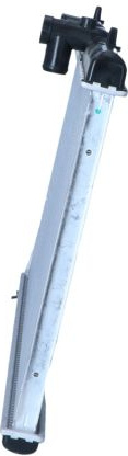  radiatorius, variklio aušinimas
