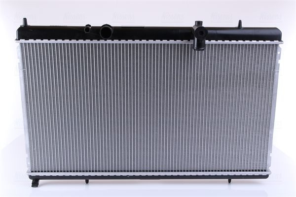  radiatorius, variklio aušinimas