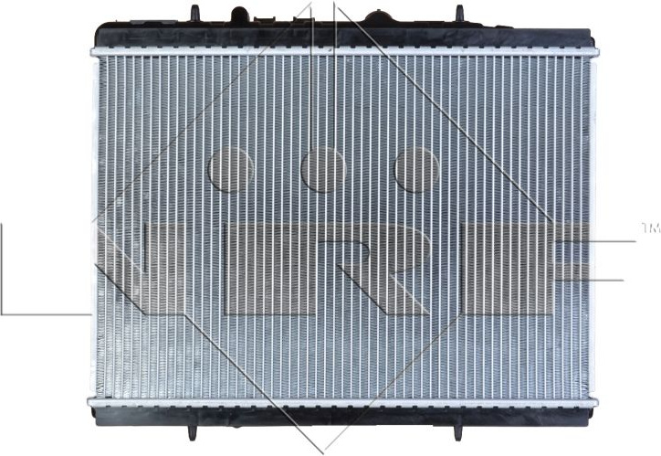  radiatorius, variklio aušinimas