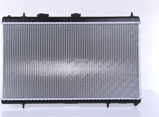  radiatorius, variklio aušinimas