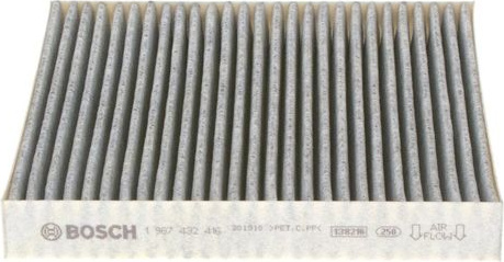  filtras, salono oras