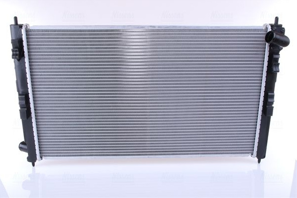  radiatorius, variklio aušinimas