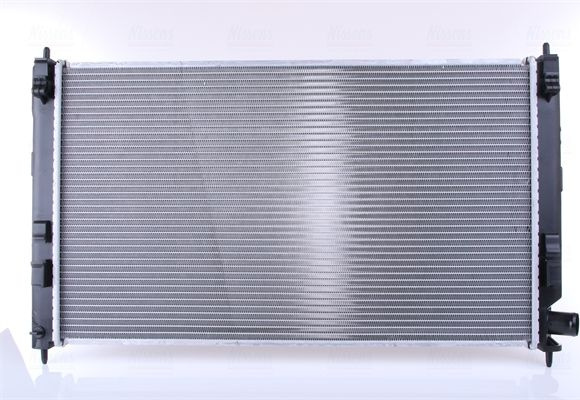  radiatorius, variklio aušinimas