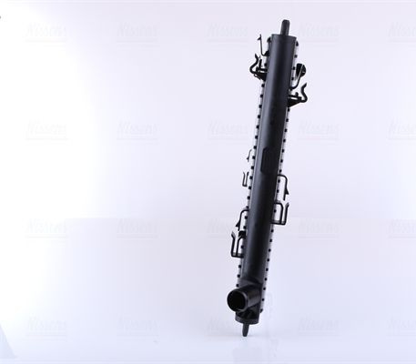  radiatorius, variklio aušinimas
