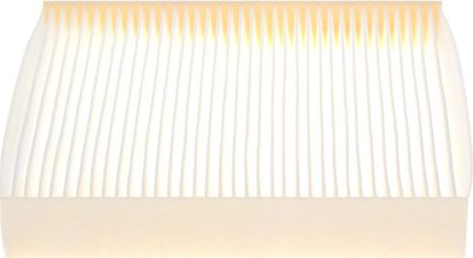  filtras, salono oras