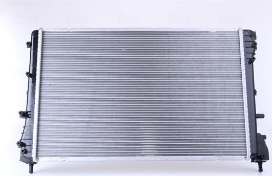  radiatorius, variklio aušinimas