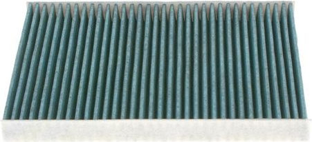  filtras, salono oras
