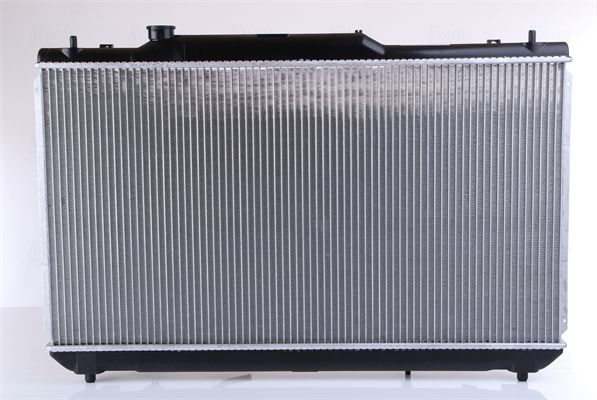  radiatorius, variklio aušinimas
