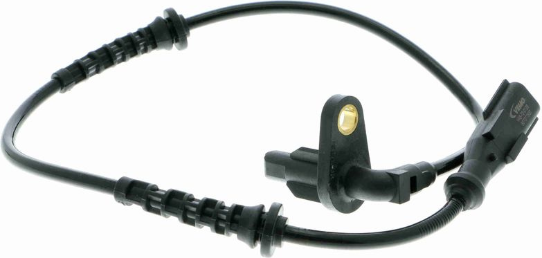  jutiklis, rato greitis