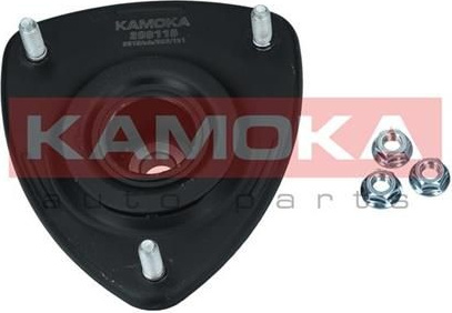  remonto komplektas, pakabos statramstis