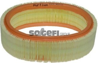 oro filtras
