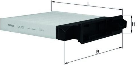  filtras, salono oras